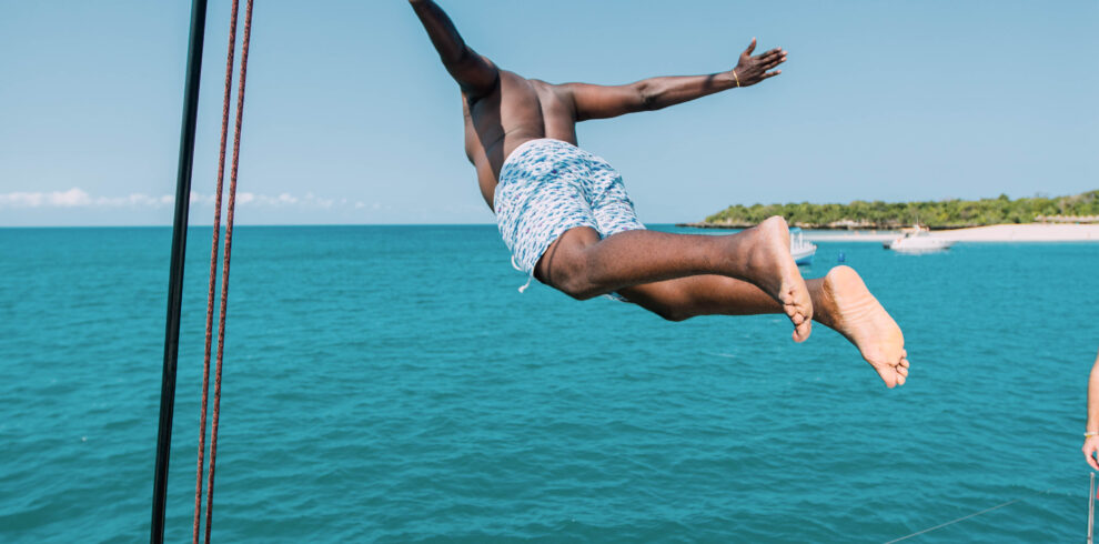 Zanzibar yacht charter gallery image 2