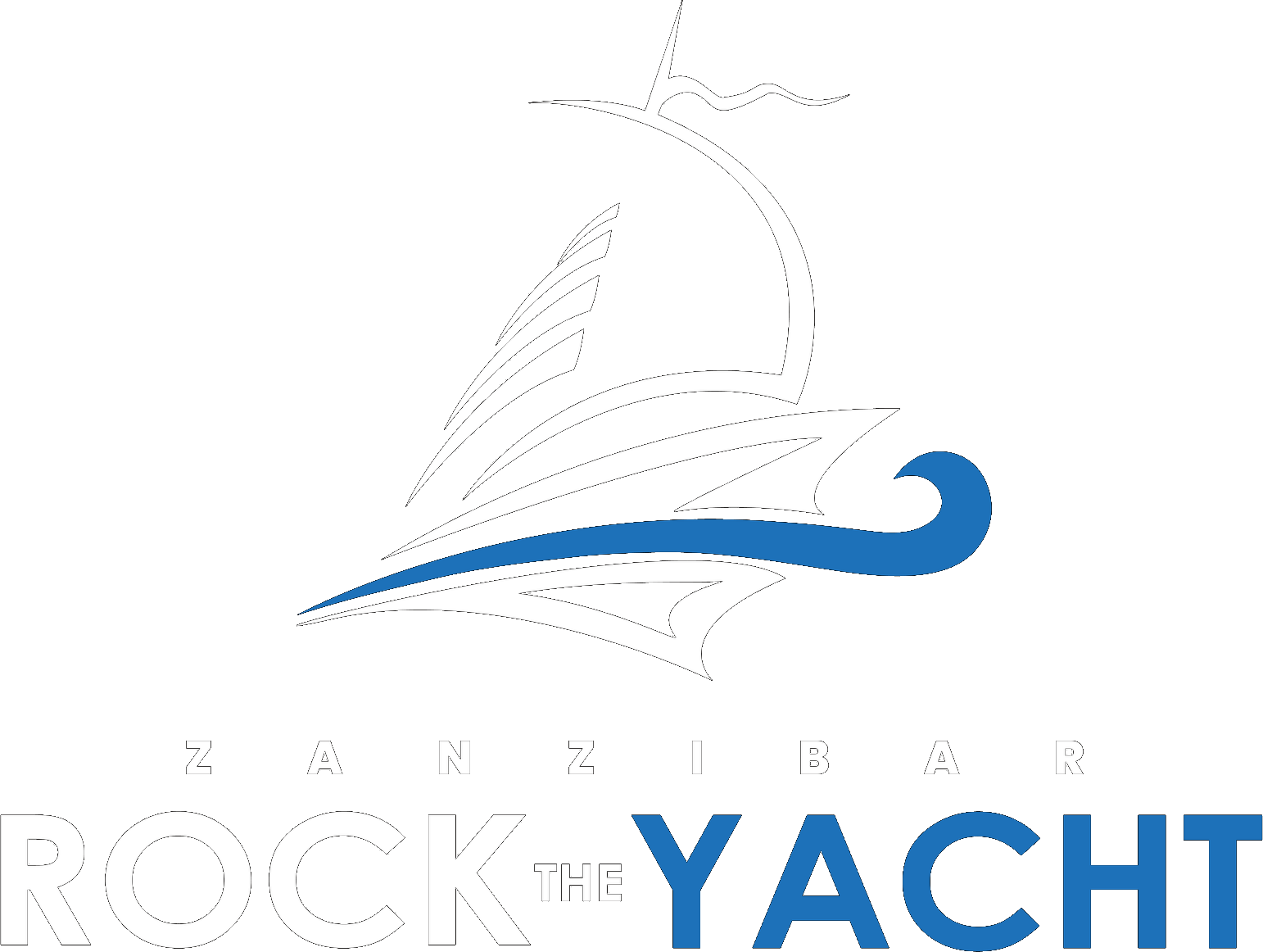 Rock the Yacht Zanzibar