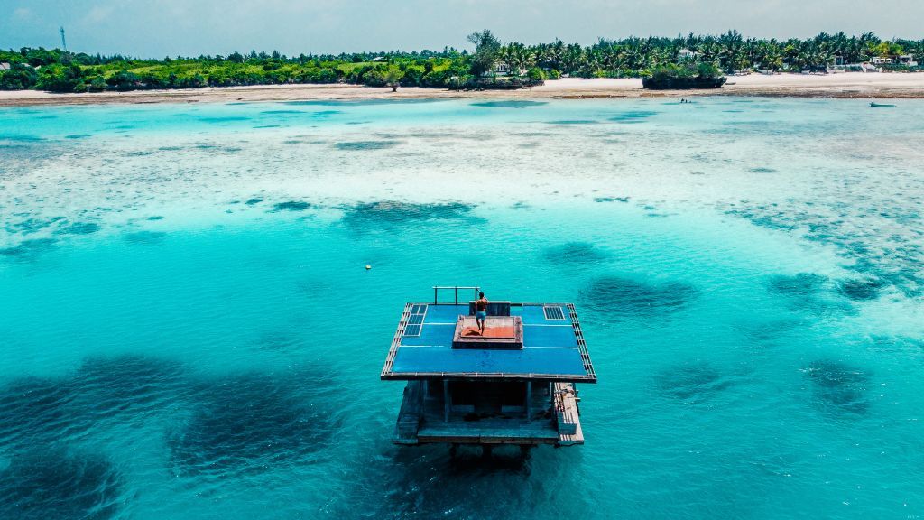 Pemba Secret Escape — Zanzibar
